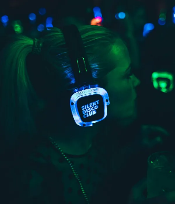 Silent Disco