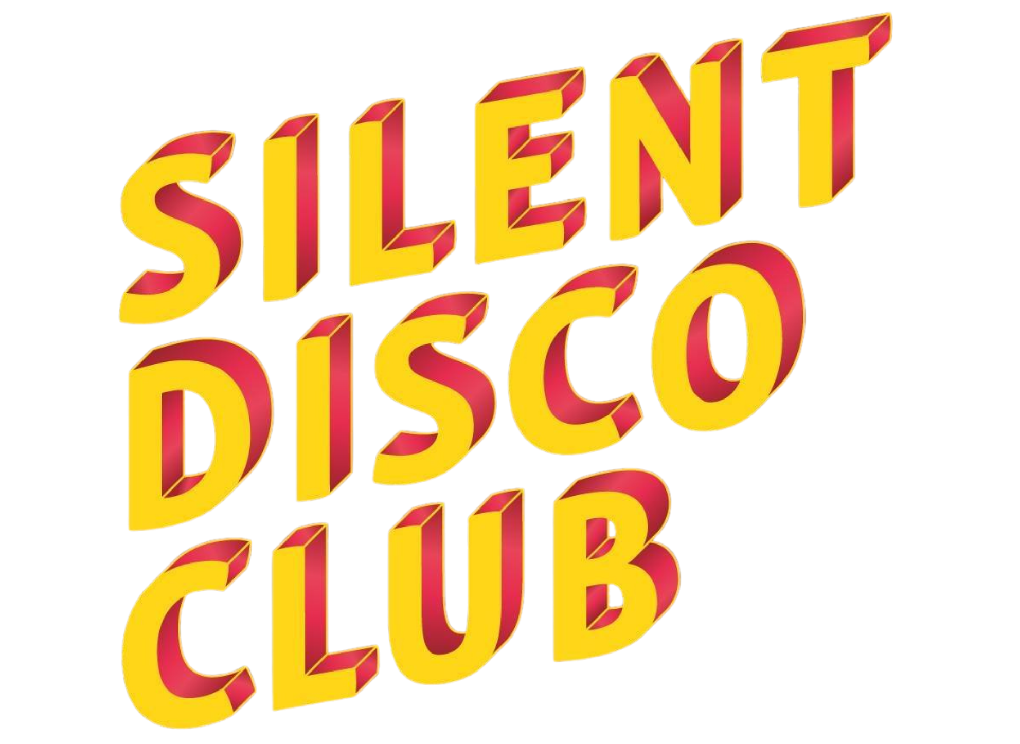 Logo Silent Disco Club AS