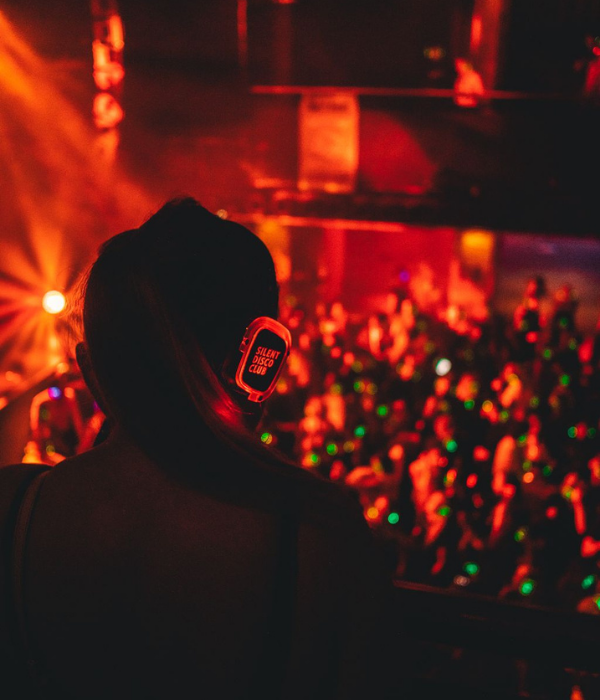 Silent Disco
